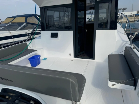 motorboat 31 feet 31 feet de segunda mano en venta