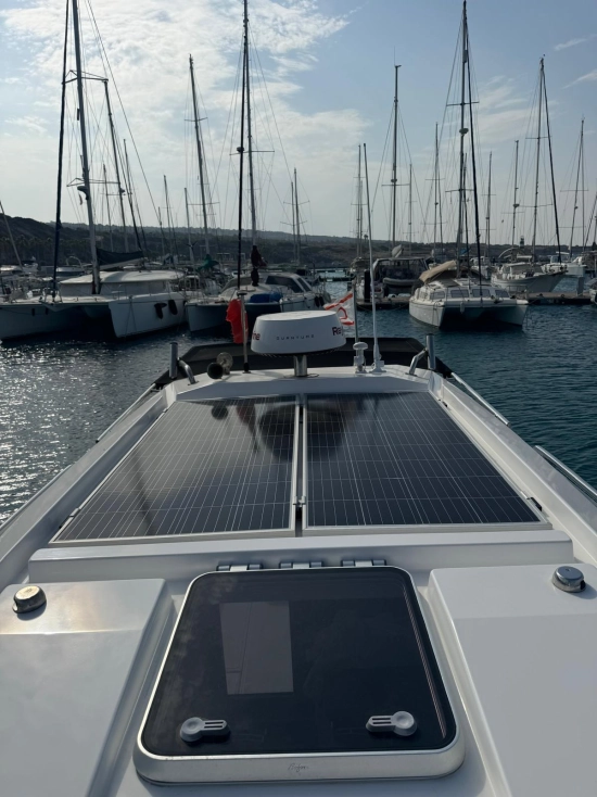motorboat 31 feet 31 feet de segunda mano en venta