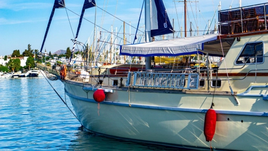 Gulet 26 meters 26 m de segunda mano en venta