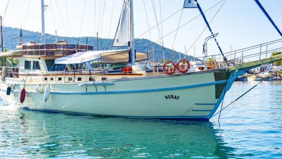 Gulet 26 meters 26 m de segunda mano en venta