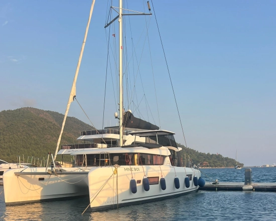 LAGOON 42 – 2023 42 – 2023 de segunda mano en venta