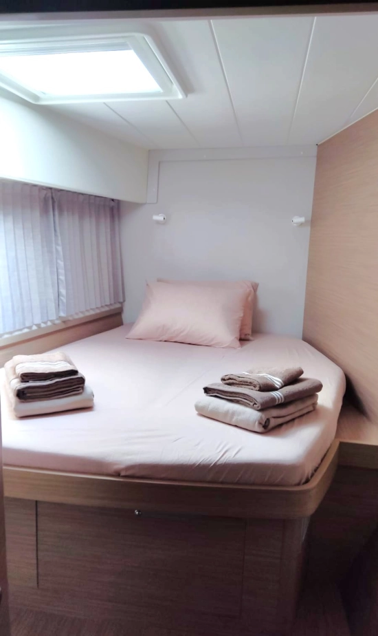 LAGOON 42 – 2023 42 – 2023 de segunda mano en venta