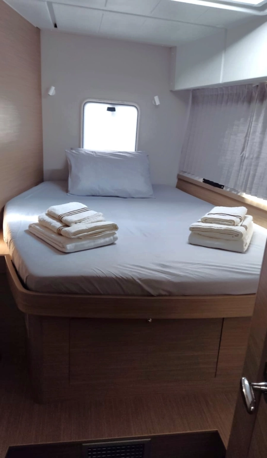 LAGOON 42 – 2023 42 – 2023 de segunda mano en venta