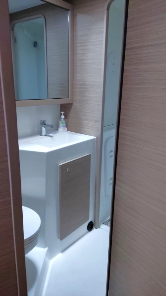 LAGOON 42 – 2023 42 – 2023 de segunda mano en venta