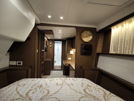 LAGOON 450 2018 450 2018 de segunda mano en venta