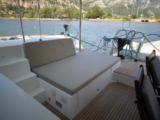 LAGOON 450 2018 450 2018 de segunda mano en venta