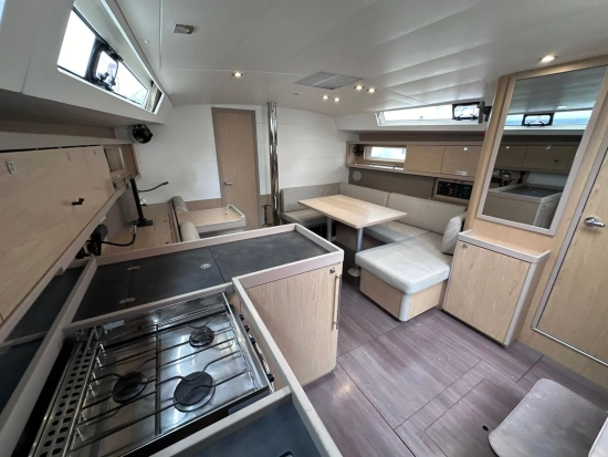 Beneteau Oceanis 45 de segunda mano en venta