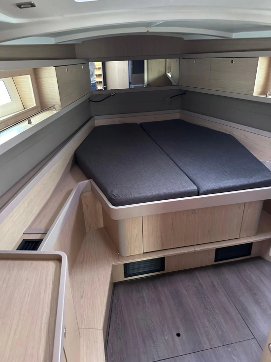 Beneteau Oceanis 45 de segunda mano en venta