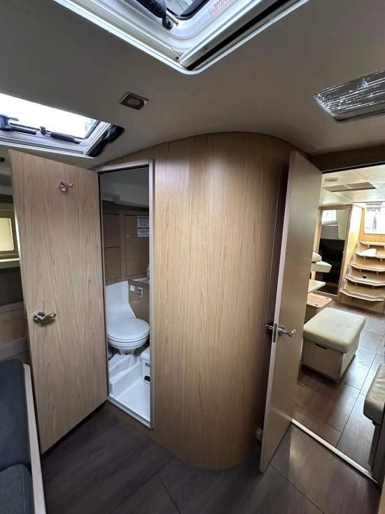 Beneteau Oceanis 45 de segunda mano en venta