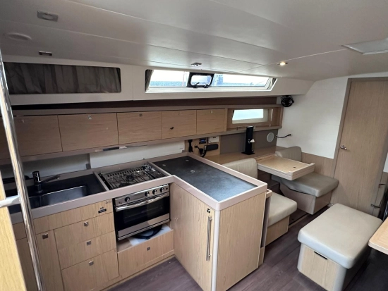 Beneteau Oceanis 45 de segunda mano en venta