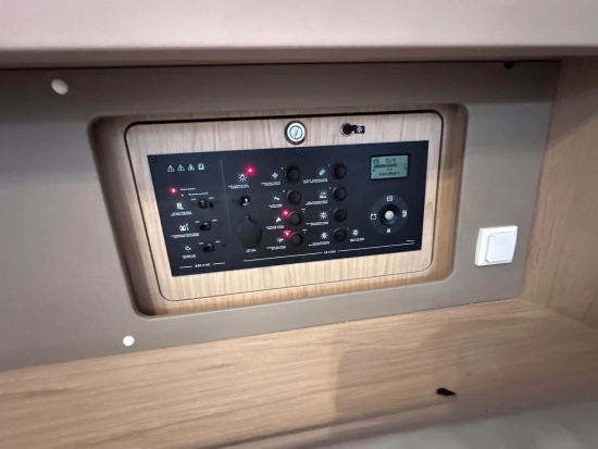 Beneteau Oceanis 45 de segunda mano en venta