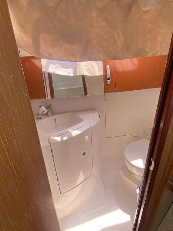 Beneteau Oceanis 34 de segunda mano en venta
