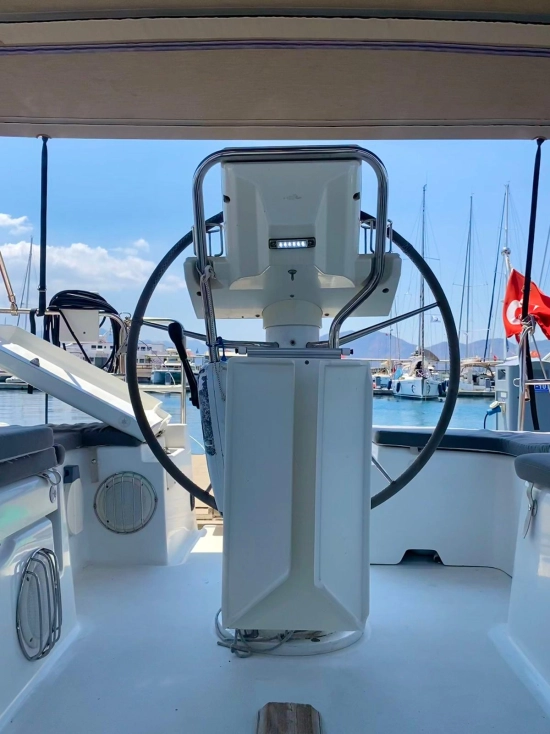 Beneteau Oceanis 34 de segunda mano en venta