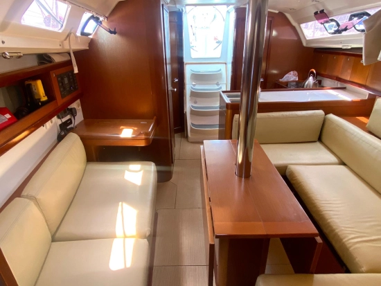 Beneteau Oceanis 34 de segunda mano en venta