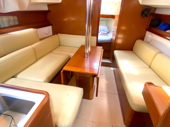 Beneteau Oceanis 34 de segunda mano en venta