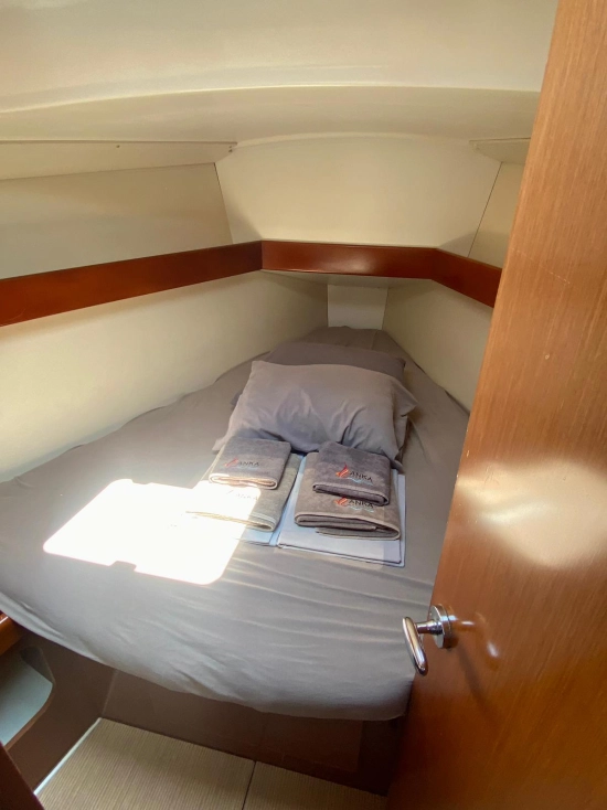 Beneteau Oceanis 34 de segunda mano en venta