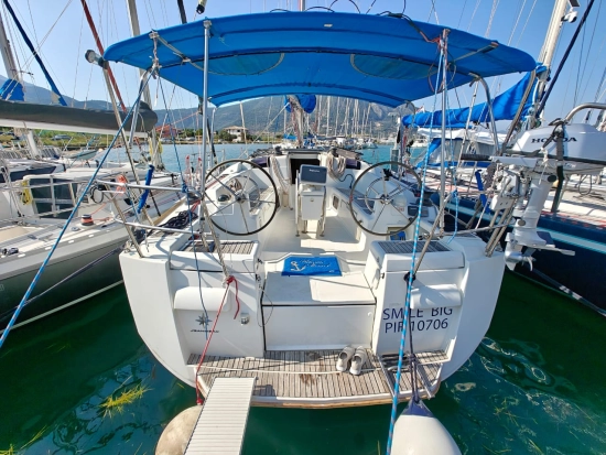 Jeanneau Sun Odyssey 409 de segunda mano en venta