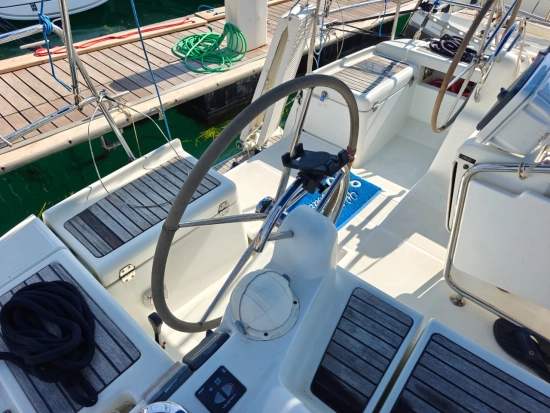 Jeanneau Sun Odyssey 409 de segunda mano en venta
