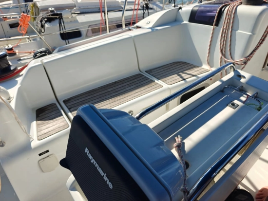Jeanneau Sun Odyssey 409 de segunda mano en venta