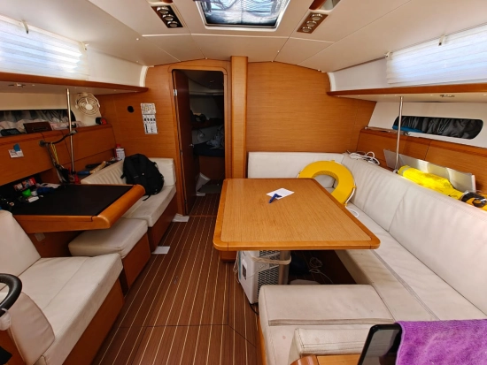 Jeanneau Sun Odyssey 409 de segunda mano en venta