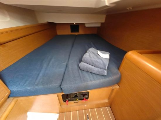 Jeanneau Sun Odyssey 409 de segunda mano en venta