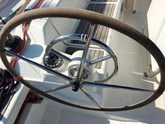 Jeanneau Sun Odyssey 409 de segunda mano en venta