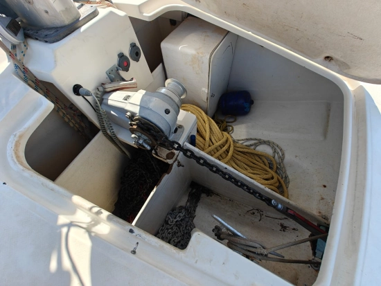 Fountaine Pajot Belize 43 usata in vendita