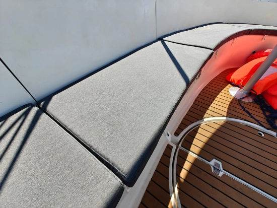 Fountaine Pajot Belize 43 usata in vendita