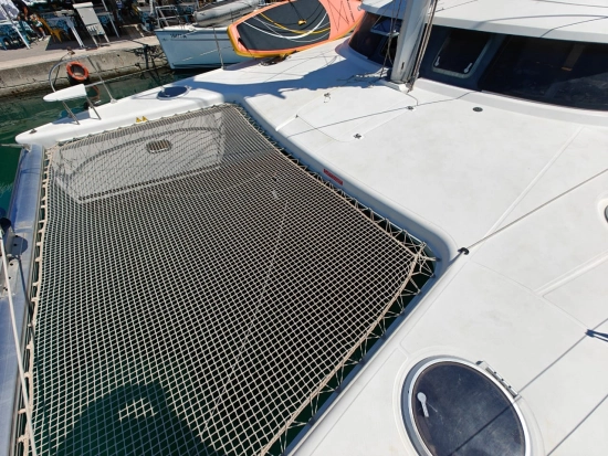 Fountaine Pajot Belize 43 usata in vendita