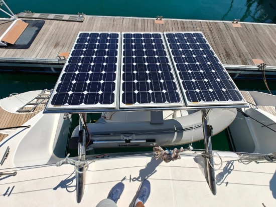 Fountaine Pajot Belize 43 usata in vendita