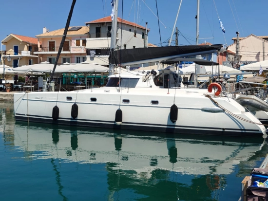 Fountaine Pajot Belize 43 usata in vendita