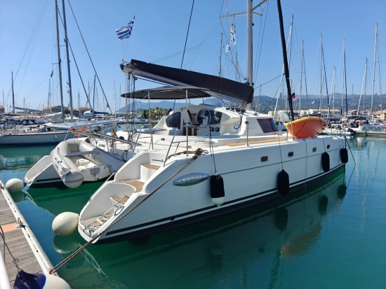 Fountaine Pajot Belize 43 usata in vendita