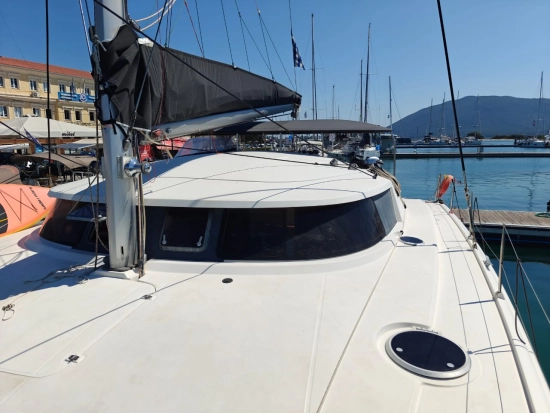 Fountaine Pajot Belize 43 usata in vendita