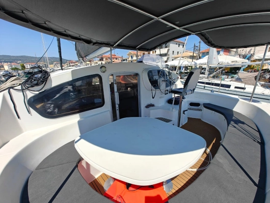 Fountaine Pajot Belize 43 usata in vendita
