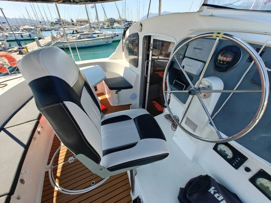 Fountaine Pajot Belize 43 usata in vendita
