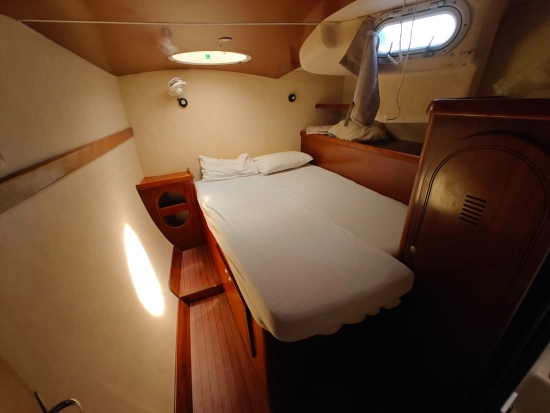 Fountaine Pajot Belize 43 usata in vendita