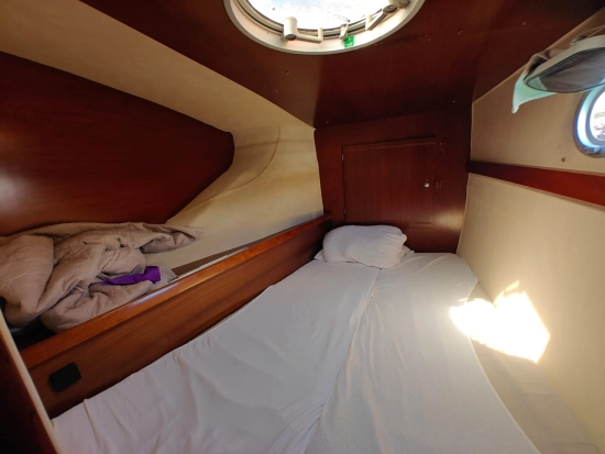 Fountaine Pajot Belize 43 usata in vendita
