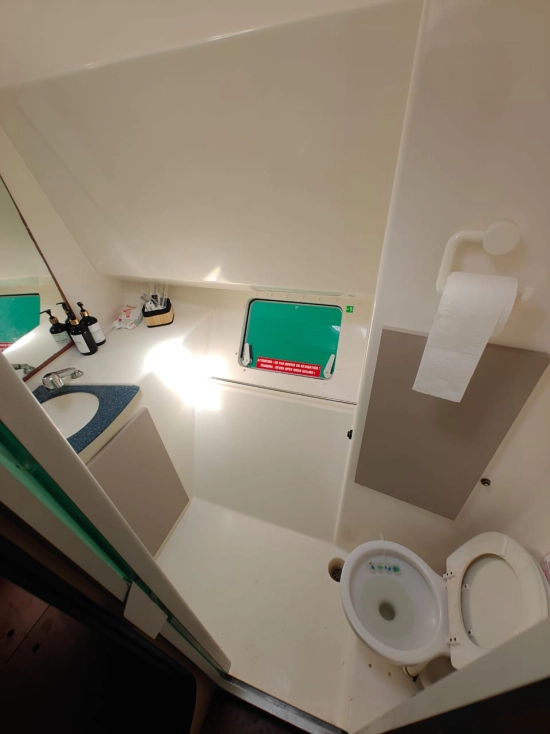 Fountaine Pajot Belize 43 usata in vendita