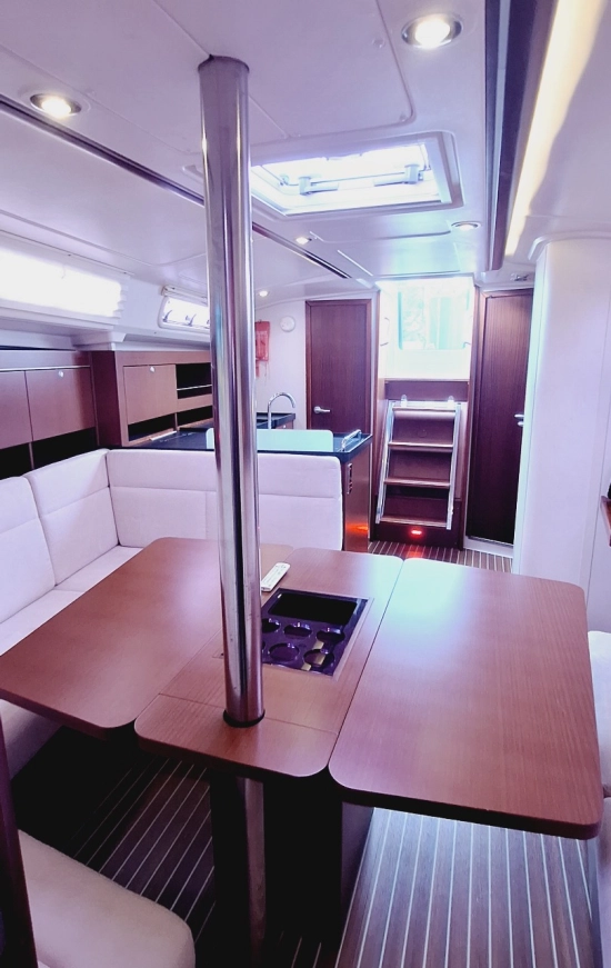 Hanse 385 usata in vendita