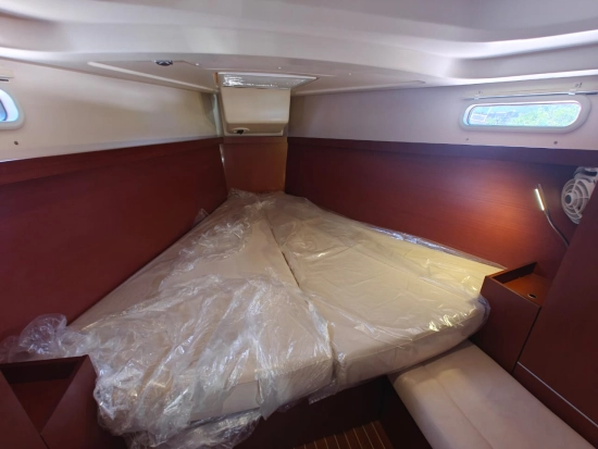 Hanse 385 usata in vendita