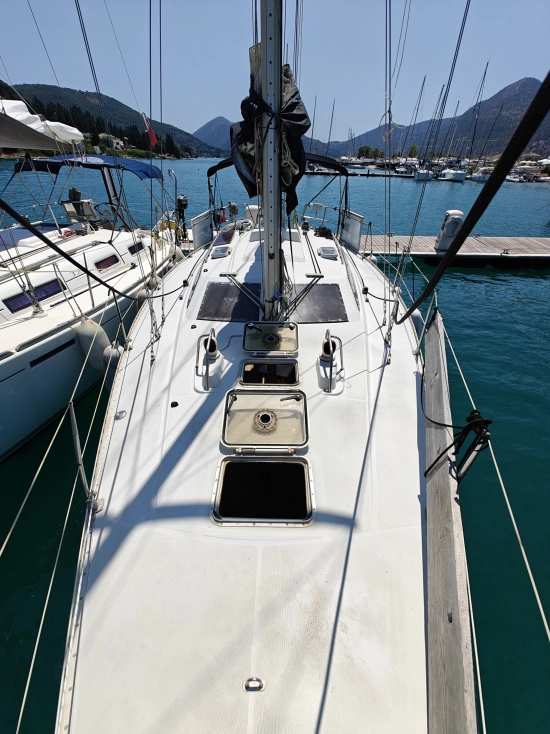 Alliaura 1090 de segunda mano en venta