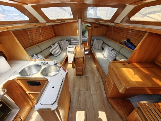 Alliaura 1090 de segunda mano en venta