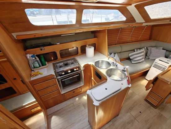 Alliaura 1090 de segunda mano en venta