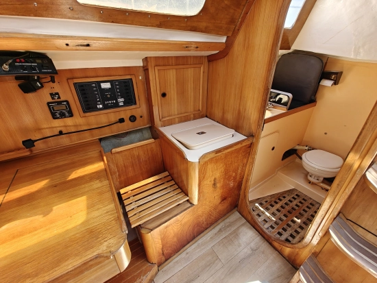 Alliaura 1090 de segunda mano en venta