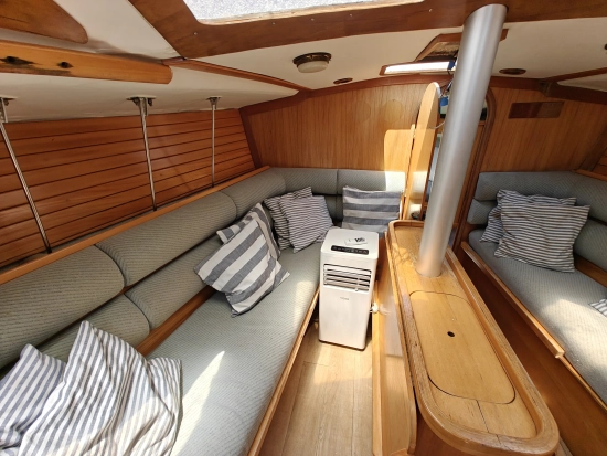 Alliaura 1090 de segunda mano en venta