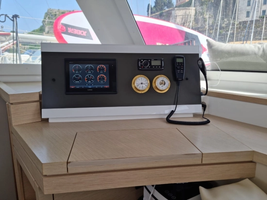 Fountaine Pajot Lucia 40 de segunda mano en venta