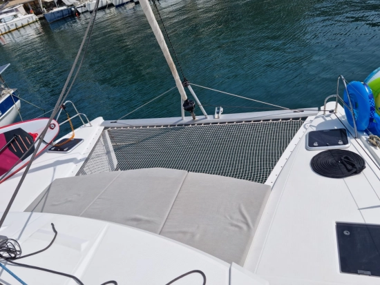 Fountaine Pajot Lucia 40 de segunda mano en venta
