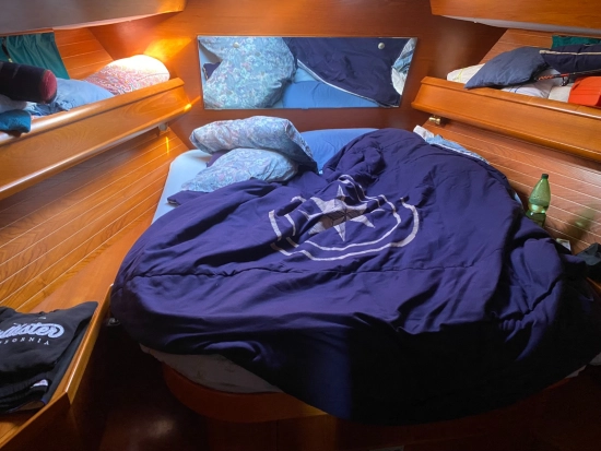 Jeanneau Sun Odyssey 45.2 usado à venda