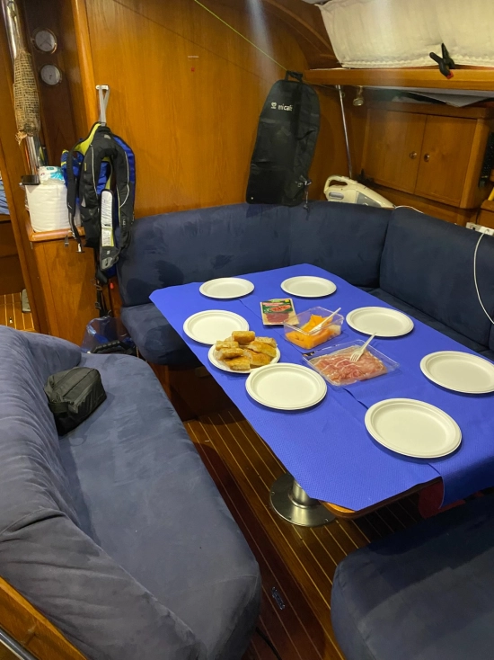 Jeanneau Sun Odyssey 45.2 usado à venda