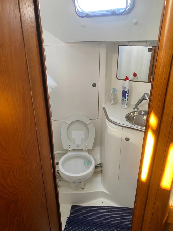 Jeanneau Sun Odyssey 45.2 usado à venda
